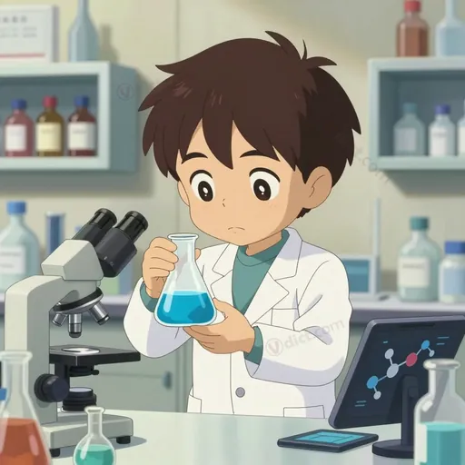 pharmacologist