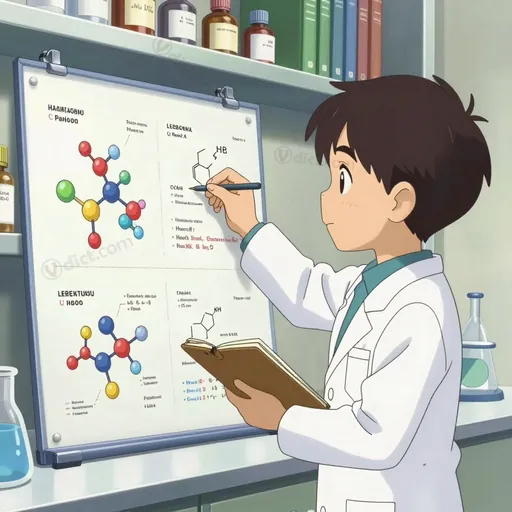 pharmacology