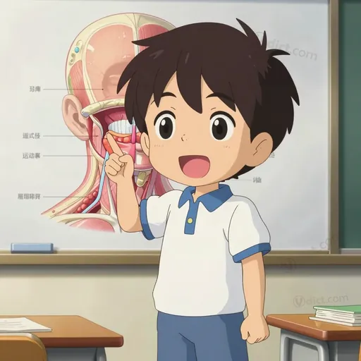 pharyngeal consonant