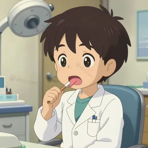 pharyngeal reflex