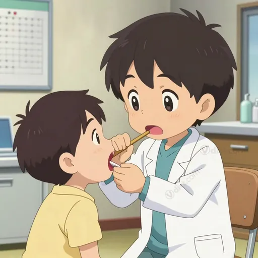 pharyngitis