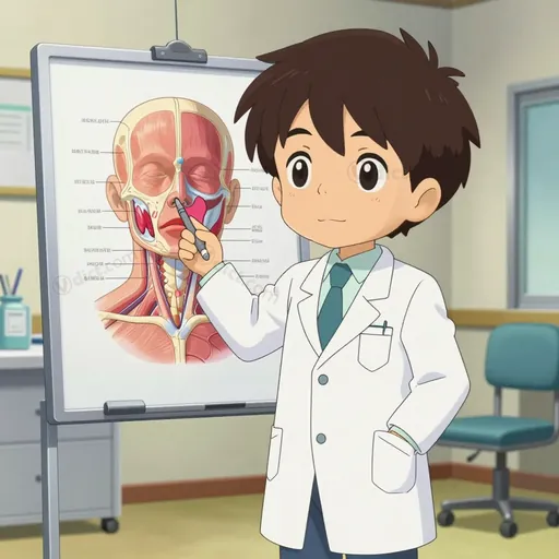 pharynx
