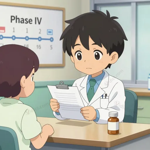 phase iv
