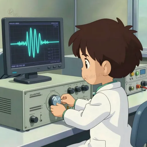 phase modulation
