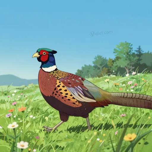 phasianidae