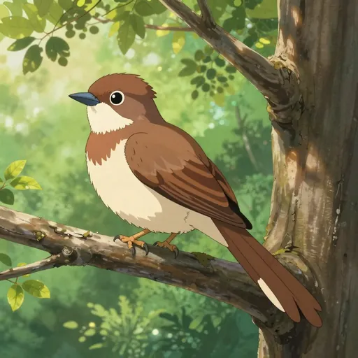 pheasant cuckoo