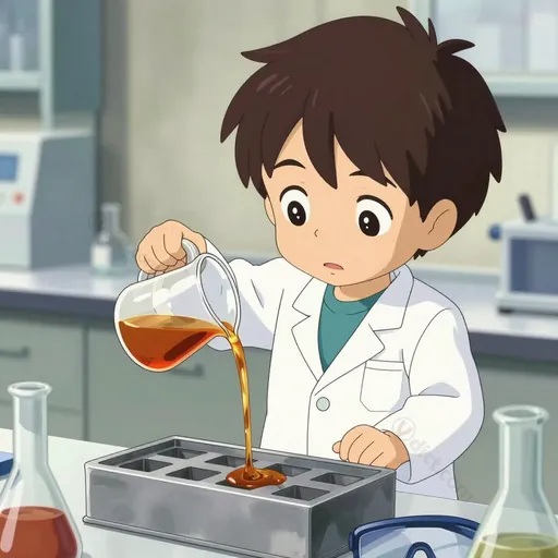 phenolic resin
