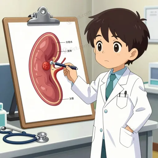 pheochromocytoma