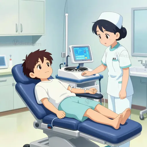pheresis