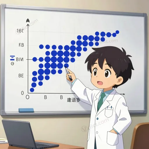 phi correlation