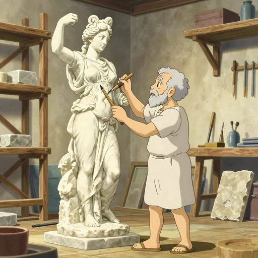 phidias