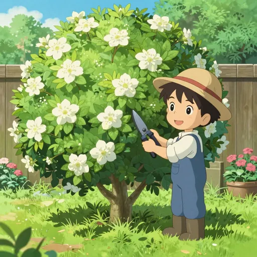 philadelphus