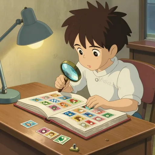 philatelic