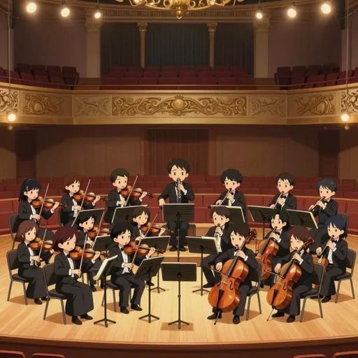 philharmonic