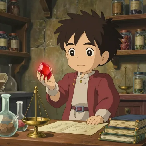 philosophers' stone