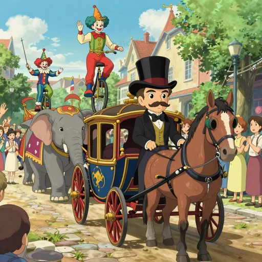 phineas taylor barnum