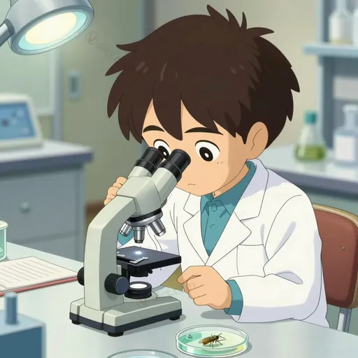 phlebotomus