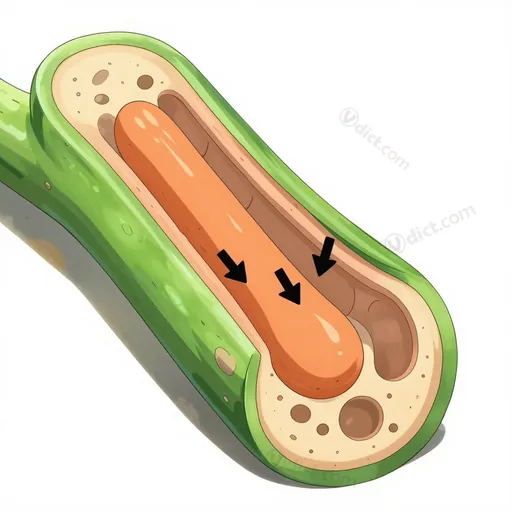 phloem