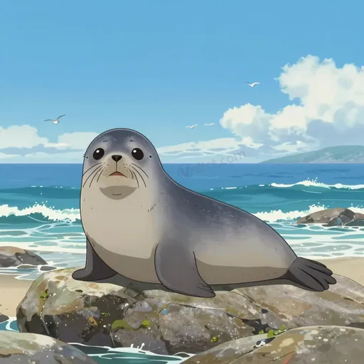 phoca