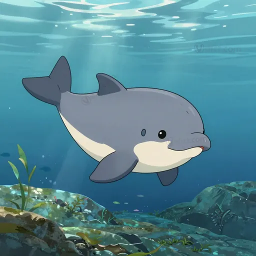 phocoena