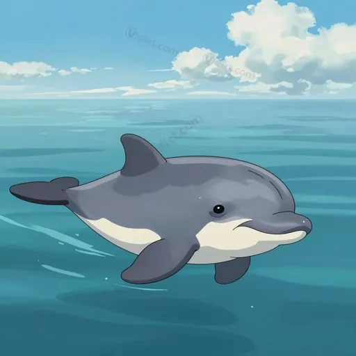 phocoena phocoena