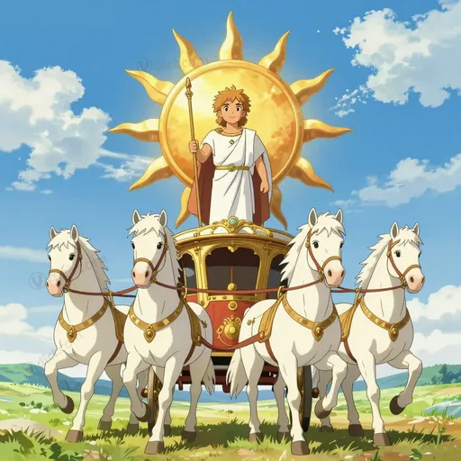 phoebus