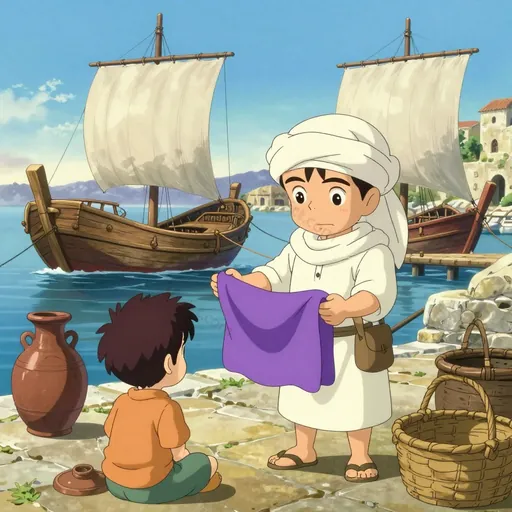 phoenician