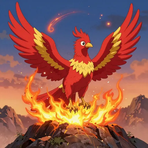 phoenix