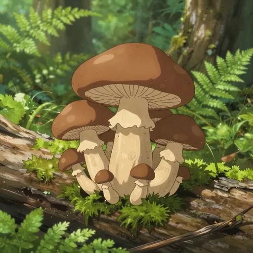 pholiota