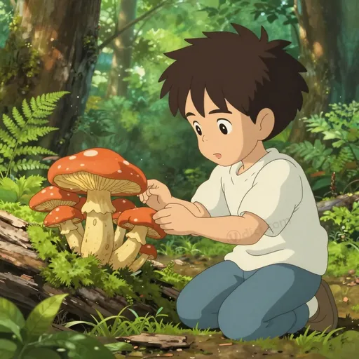 pholiota astragalina
