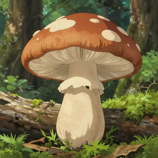 pholiota destruens