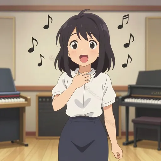 phonation