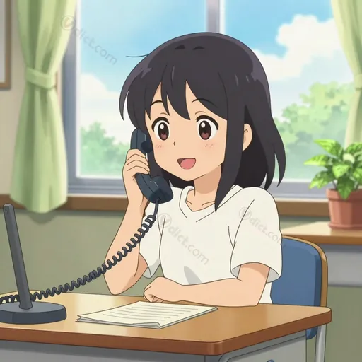 phone