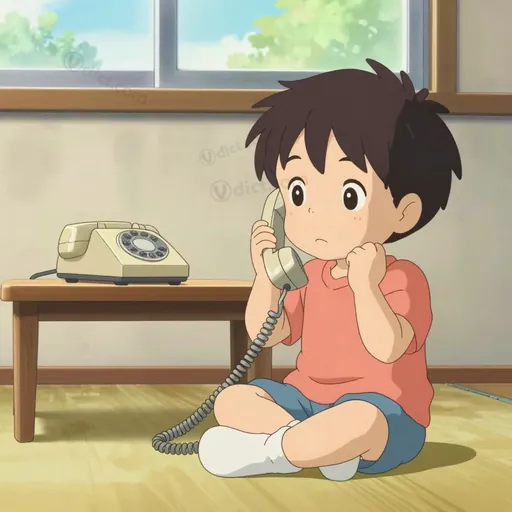 phone cord