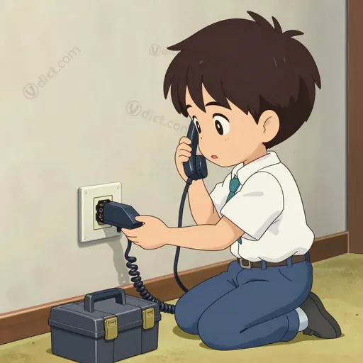 phone jack