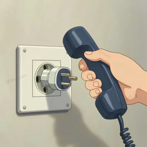 phone plug