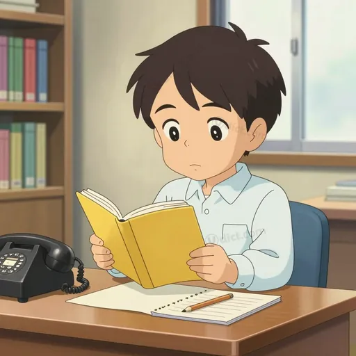 phonebook