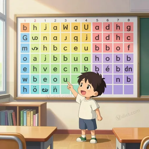 phoneme