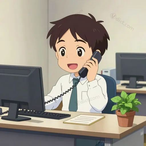 phoner