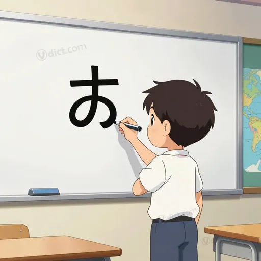 phonetic symbol
