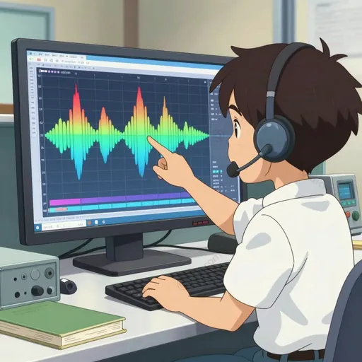phonetician