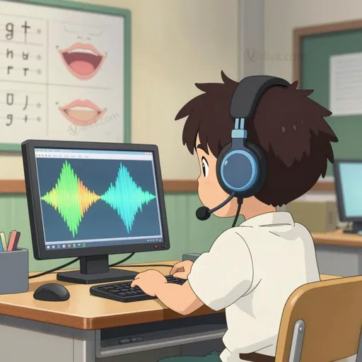 phonetics