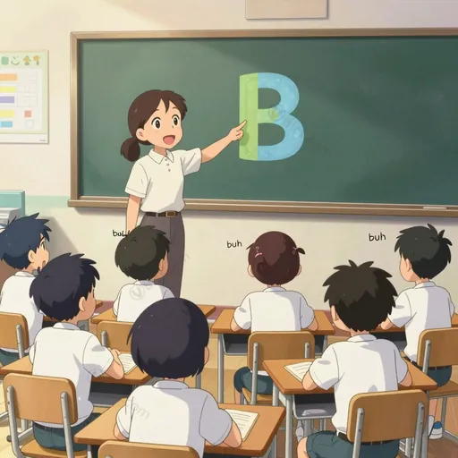 phonics