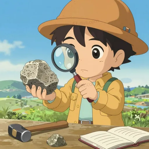 phonolite