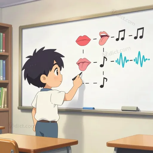 phonological system