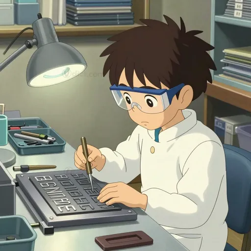 phonotypist