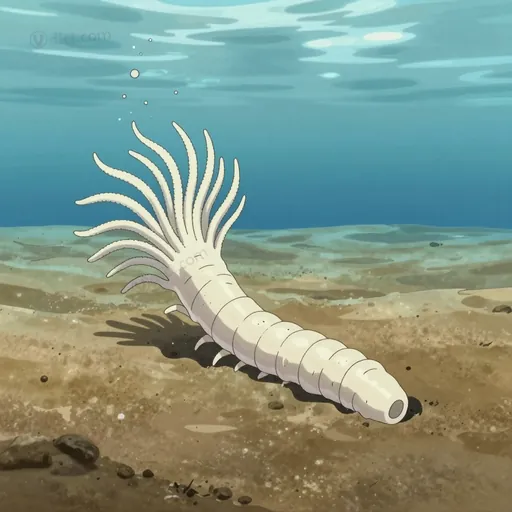phoronid