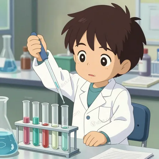 phosphate buffer solution