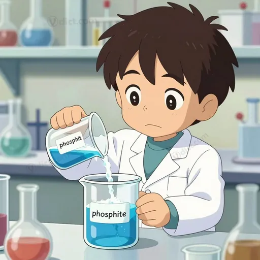 phosphite