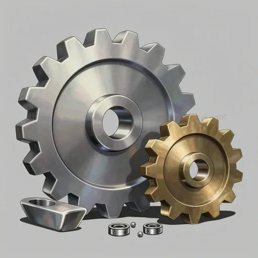 phosphor bronze